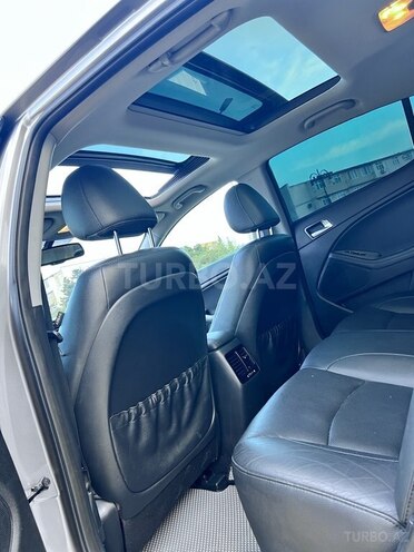 Kia Optima 2015, 162,000 km - 2.0 l - Bakı