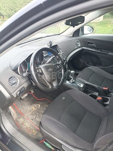 Chevrolet Cruze 2015, 237,122 km - 1.4 l - Gəncə