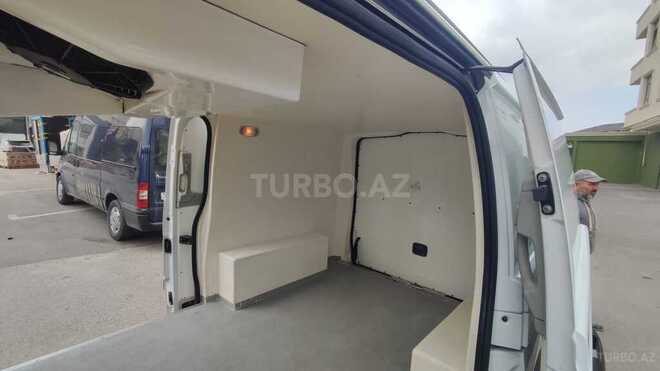 Mercedes Vito 111 2007, 109,700 km - 2.2 l - Bakı