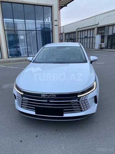 BYD Destroyer 05 2025, 0 km - 1.5 l - Bakı