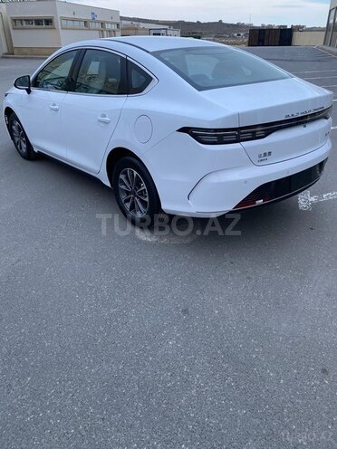 BYD Destroyer 05 2025, 0 km - 1.5 l - Bakı