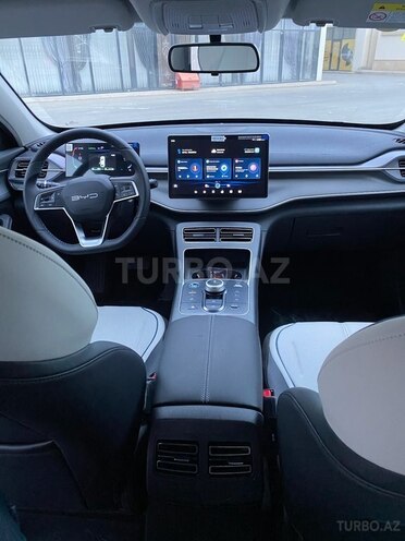 BYD Destroyer 05 2025, 0 km - 1.5 l - Bakı