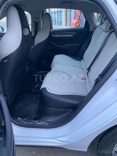 BYD Destroyer 05 2025, 0 km - 1.5 l - Bakı