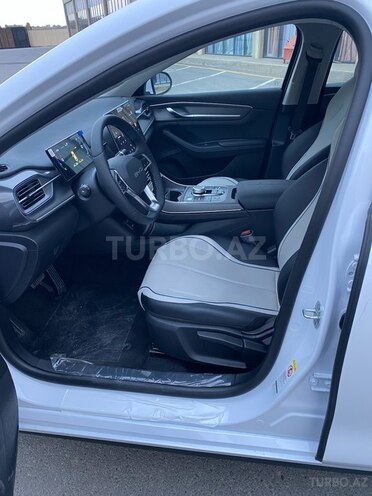 BYD Destroyer 05 2025, 0 km - 1.5 l - Bakı