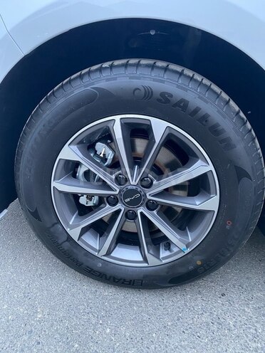 BYD Destroyer 05 2025, 0 km - 1.5 l - Bakı