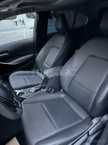 Toyota Corolla 2024, 8,000 km - 1.8 l - Bakı