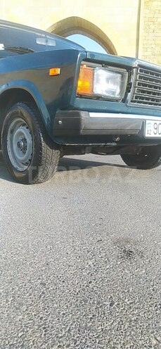 LADA (VAZ) 2107 2006, 70,000 km - 1.6 л - Bakı