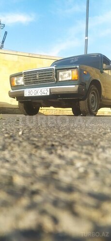 LADA (VAZ) 2107 2006, 70,000 km - 1.6 л - Bakı
