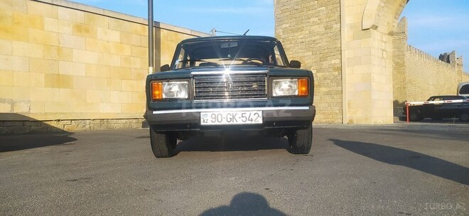 LADA (VAZ) 2107 2006, 70,000 km - 1.6 л - Bakı