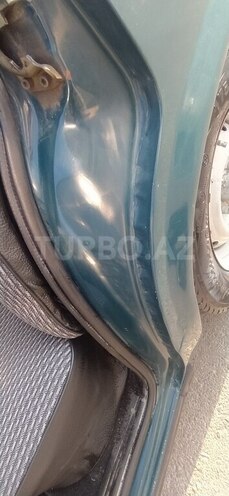 LADA (VAZ) 2107 2006, 70,000 km - 1.6 л - Bakı