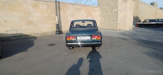 LADA (VAZ) 2107 2006, 70,000 km - 1.6 л - Bakı