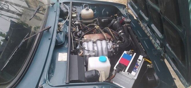 LADA (VAZ) 2107 2006, 70,000 km - 1.6 л - Bakı