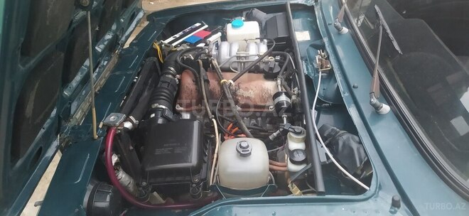 LADA (VAZ) 2107 2006, 70,000 km - 1.6 л - Bakı