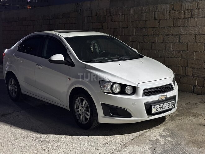 Chevrolet Aveo-7