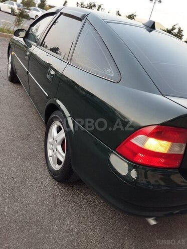 Opel Vectra 1997, 270,238 km - 2.0 l - Sumqayıt