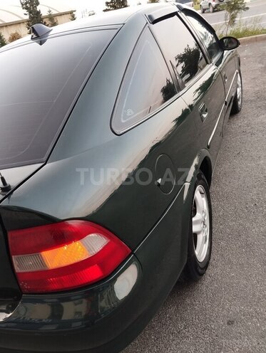 Opel Vectra 1997, 270,238 km - 2.0 l - Sumqayıt