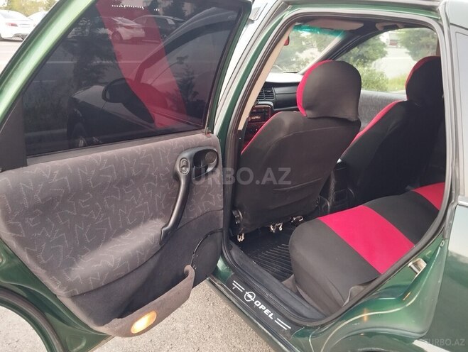 Opel Vectra 1997, 270,238 km - 2.0 l - Sumqayıt
