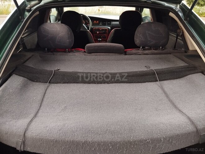 Opel Vectra 1997, 270,238 km - 2.0 l - Sumqayıt