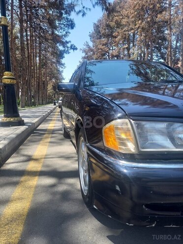 Mercedes C 200 1997, 800,000 km - 2.0 л - Naftalan