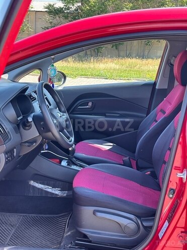 Kia Rio 2014, 110,000 km - 1.4 l - Bakı