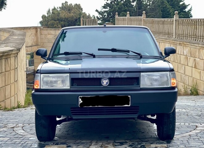 Tofas Sahin 2004, 112,117 km - 1.6 l - Bakı