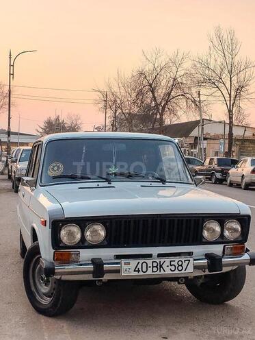 LADA (VAZ) 2106 1995, 56,000 km - 1.5 л - Saatlı