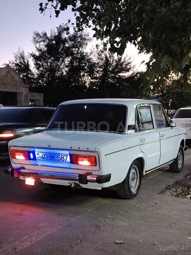 LADA (VAZ) 2106 1995, 56,000 km - 1.5 л - Saatlı