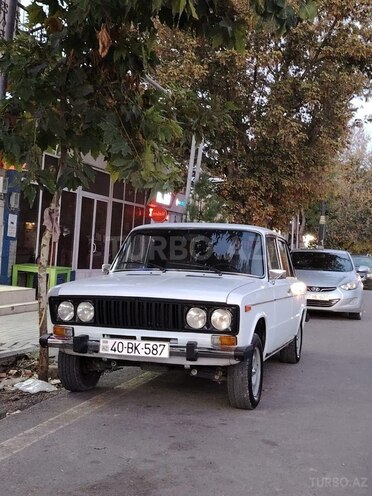 LADA (VAZ) 2106 1995, 56,000 km - 1.5 л - Saatlı
