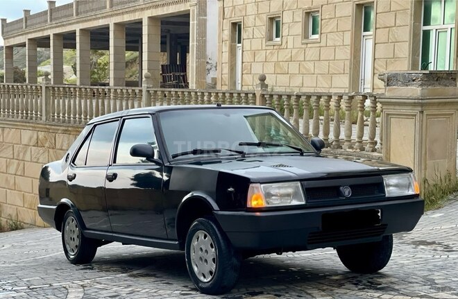 Tofas Sahin 2004, 112,117 km - 1.6 l - Bakı