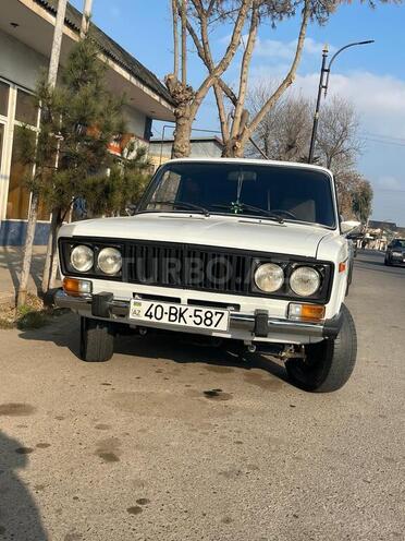 LADA (VAZ) 2106 1995, 56,000 km - 1.5 л - Saatlı