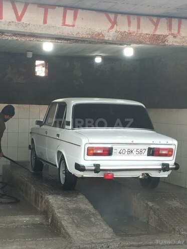 LADA (VAZ) 2106 1995, 56,000 km - 1.5 л - Saatlı