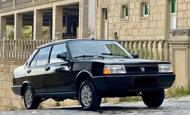 Tofas Sahin 2004, 112,117 km - 1.6 l - Bakı