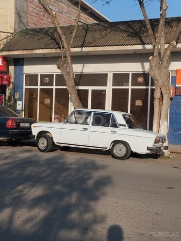 LADA (VAZ) 2106 1995, 56,000 km - 1.5 л - Saatlı