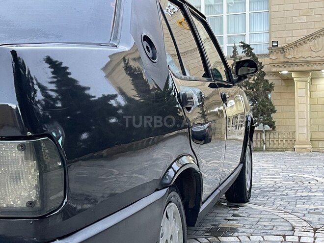 Tofas Sahin 2004, 112,117 km - 1.6 l - Bakı