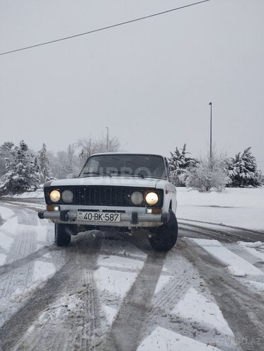 LADA (VAZ) 2106 1995, 56,000 km - 1.5 л - Saatlı