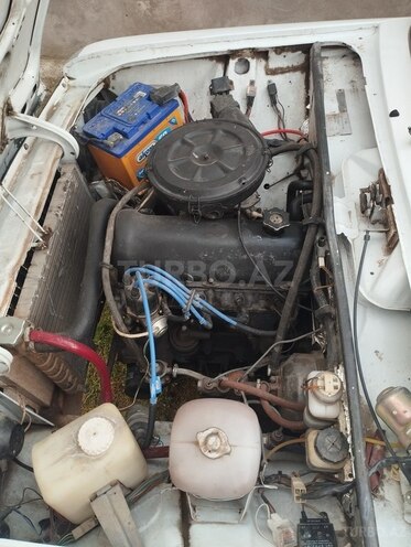 LADA (VAZ) 2106 1995, 56,000 km - 1.5 л - Saatlı