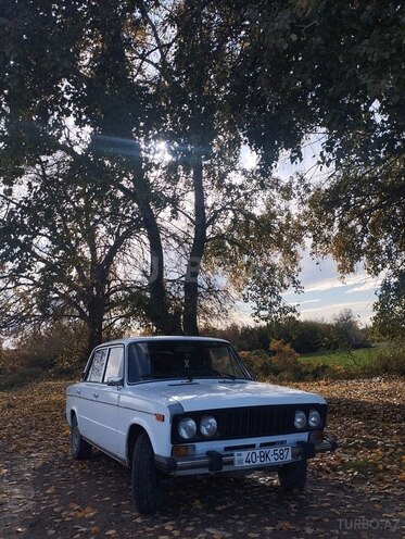 LADA (VAZ) 2106 1995, 56,000 km - 1.5 л - Saatlı