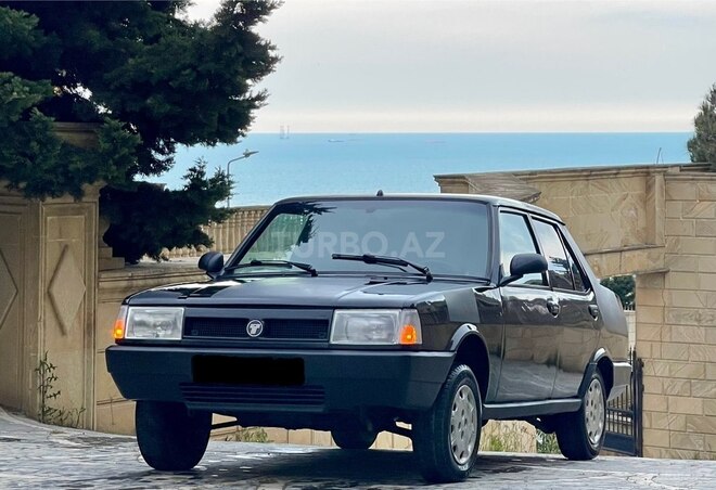 Tofas Sahin 2004, 112,117 km - 1.6 l - Bakı