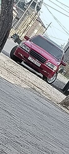 Mercedes C 220 1994, 495,024 km - 2.2 л - Xaçmaz