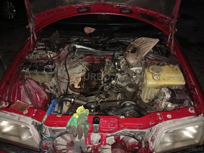 Mercedes C 220 1994, 495,024 km - 2.2 л - Xaçmaz