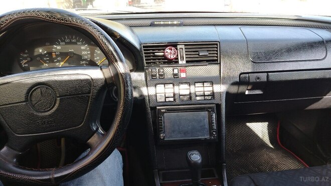 Mercedes C 220 1994, 495,024 km - 2.2 л - Xaçmaz
