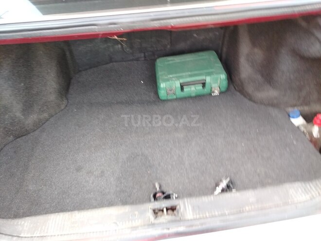 Mercedes C 220 1994, 495,024 km - 2.2 л - Xaçmaz