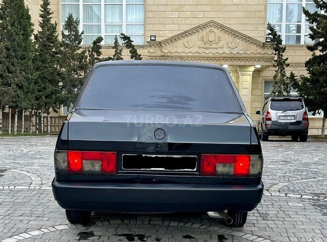 Tofas Sahin 2004, 112,117 km - 1.6 l - Bakı