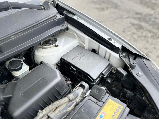 Kia Carens 2006, 310,000 km - 2.0 l - Bakı