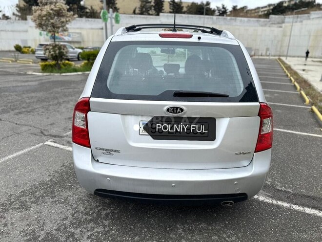 Kia Carens 2006, 310,000 km - 2.0 l - Bakı