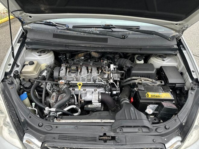 Kia Carens 2006, 310,000 km - 2.0 l - Bakı