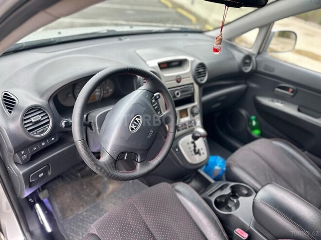 Kia Carens 2006, 310,000 km - 2.0 l - Bakı