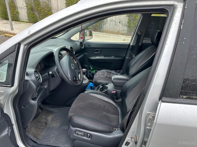Kia Carens 2006, 310,000 km - 2.0 l - Bakı