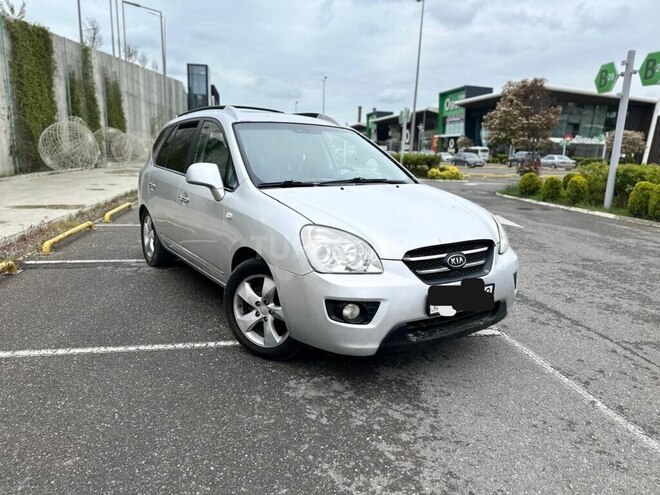 Kia Carens 2006, 310,000 km - 2.0 l - Bakı