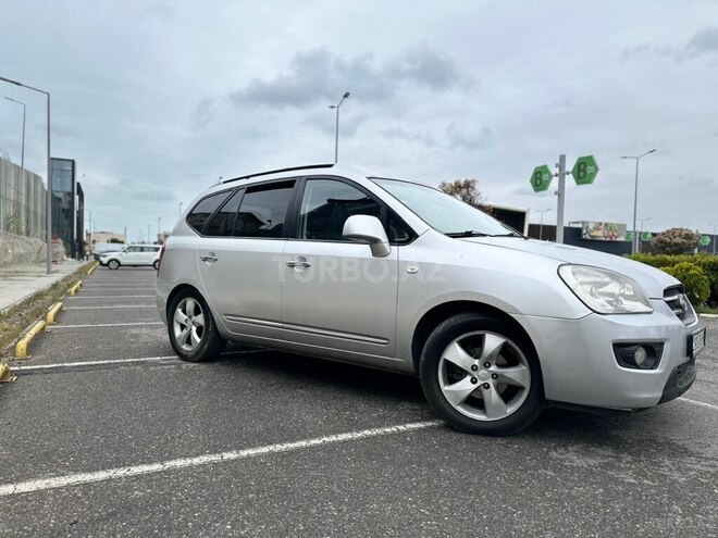 Kia Carens 2006, 310,000 km - 2.0 l - Bakı